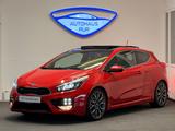 Kia pro_cee'd / ProCeed 1.6 T-GDI GT-Track pro_cee'd - Kia: 1.6
