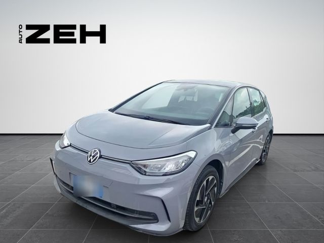 VW ID.3 Pro Perf.+ACC+LED+PDC+Sitzh+Navi+APP+