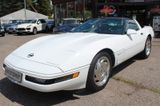 Corvette C4 Targa 5,7Lit., V8 Autom., H-Kenz.Bestzustand!