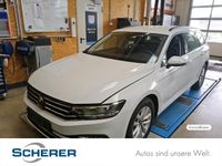Volkswagen Passat Variant - Vorschau Bild 1