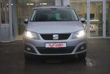 Seat Alhambra 1.4 Style Xenon Navi AHK Kamera - Seat Alhambra: 7 Sitzer