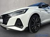 Hyundai i20 N Line Mild-Hybrid Navi Digitales Cockpit So - Hyundai i20: N Line