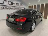 BMW 316 Limousine *AUTOMATIK*NAVI*PDC* - BMW 316 aus 2012