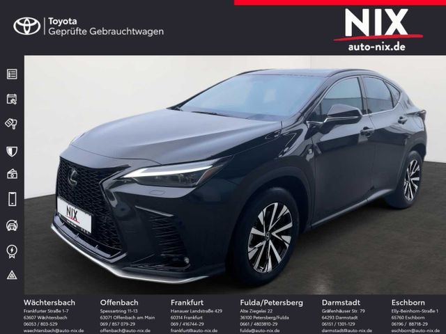 Lexus NX 450h+ E-FOUR F SPORT PANORAMADACH