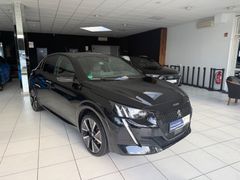 PEUGEOT 208 (e-) GT SHZ LED CAM CARPLAY DAB+ 89,3%!