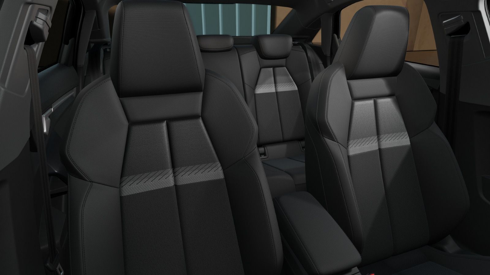 Audi A3 - Bild 9