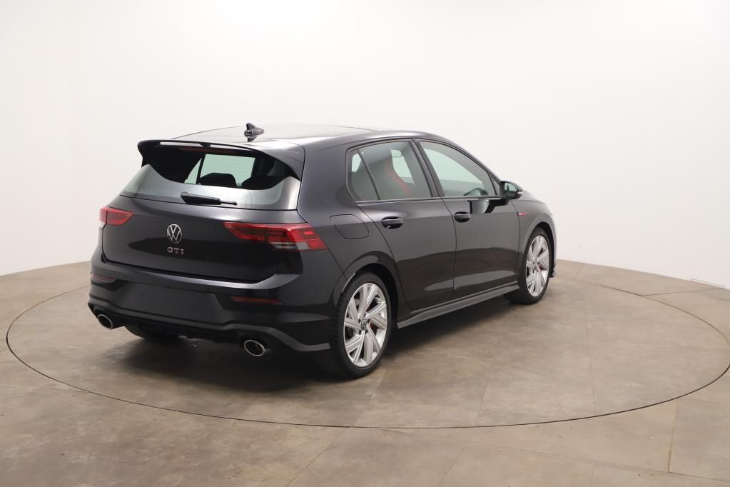 Volkswagen Golf GTI 2.0 TSI DSG Pano*PDC*Tempo*Klima*SH