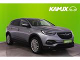 Opel Grandland 1.5D Aut.Edition+LED+KAMERA+AHK+TEMPO - Opel Grandland (X) Gebrauchtwagen in Hamburg