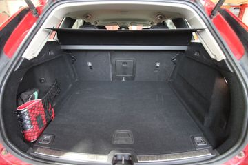Volvo XC60 - 10