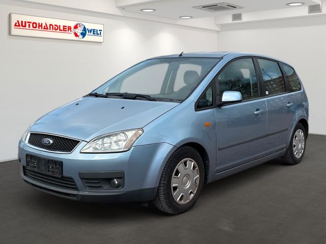 Ford Focus C-Max 1.6  AAC SHZ Schiebedach Tempomat