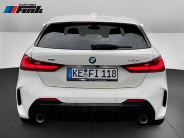 BMW 118d 5-Türer M Sport HiFi LED