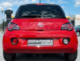 Opel Adam Slam 1.4 *SITZ&LENKR-HZG.*TEMP*AHK*1.HAND* - Opel Adam Gebrauchtwagen in Duisburg