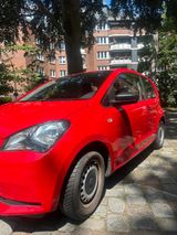 Seat mii BJ  06 2015 aus 2 Hand - Seat Mii in Hamburg