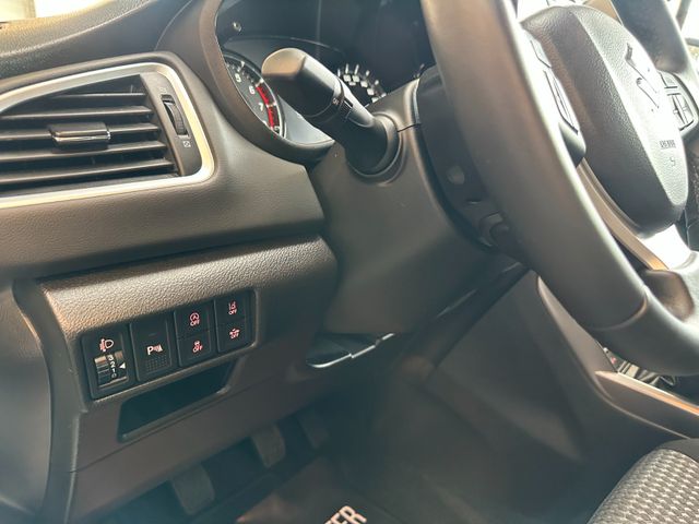 Suzuki (SX4) S-Cross *Navi*Schiebedach*Sitzh*