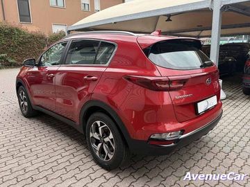 KIA Sportage - 7