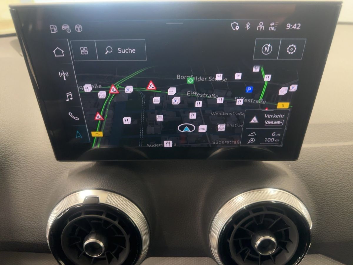 Audi Q2 - Bild 17