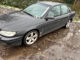 Opel Omega 2,5 Benzin kein TÜV - Opel Omega: 2.5