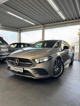 Mercedes-Benz A 220 *AMG Line*Aut.*LED*Kamera*Navi*Tempomat* - Mercedes-Benz A 220: AMG