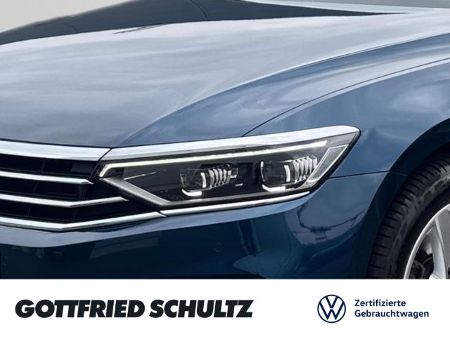 Volkswagen Passat Variant - Bild 6