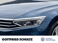 Volkswagen Passat Variant - Vorschau Bild 6