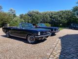 Ford Mustang - aus 1966: Roadster
