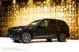BMW X5 XDRIVE M60i VR6 PROTECTION - BMW X5 mit Benzin-Antrieb