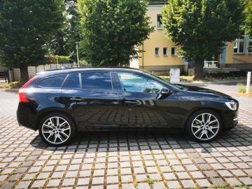 Volvo V60 - 5