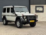 Mercedes-Benz G 300 CDI lang/Professional/KLIMA/AHK - Mercedes-Benz G 300: Cdi