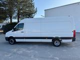 Volkswagen Crafter Kasten 50 lang L3H2 Hochdach - Angebote entsprechen deinen Suchkriterien