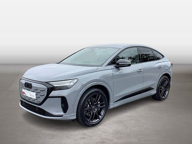 Image of Audi Q4 e-tron