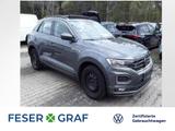 Volkswagen T-Roc Style 1.5 TSI DSG Navi Pano LED SiHz