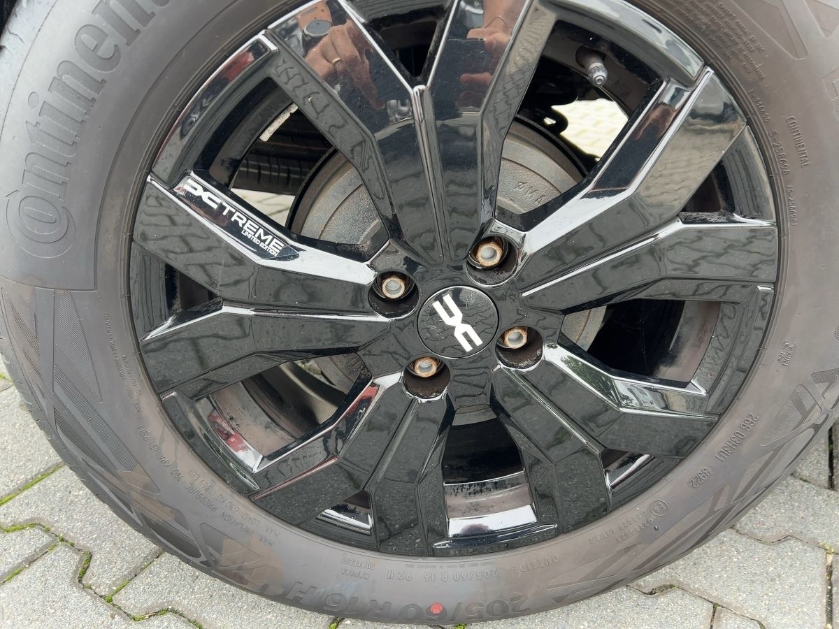 Dacia Jogger - Bild 23