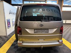 VW T6.1/MULTI/Highline 4M/2XEL.SCHTÜR/DCC/AHK/ACC