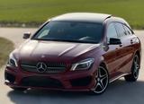 Mercedes-Benz CLA 200 Shoot Brake AMG PANO RfK SHZ MEMORY NAVI - Mercedes-Benz CLA 200 in Aachen