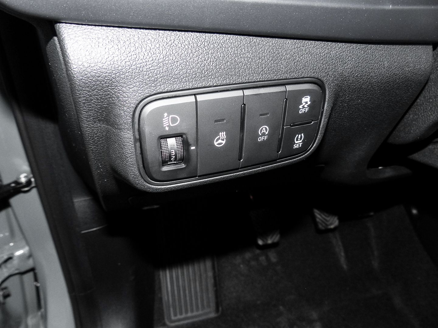 Hyundai i20 – Bild 10