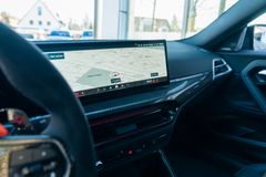 BMW M2 Coupe CS/ CARBON CERAMIC/ SHADOW/ DRIVING AS. BMW M2 Coupe CS/ CARBON CERAMIC/ SHADOW/ DRIVING AS.