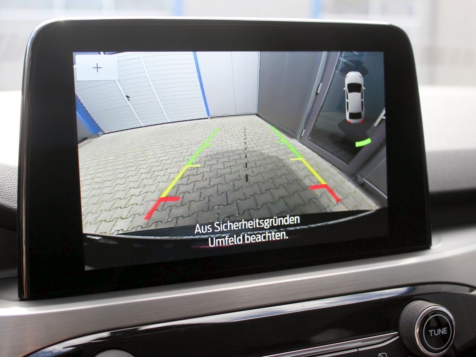 Fahrzeugabbildung Ford Kuga Plug-In Hybrid Titanium 2,5 Duratec