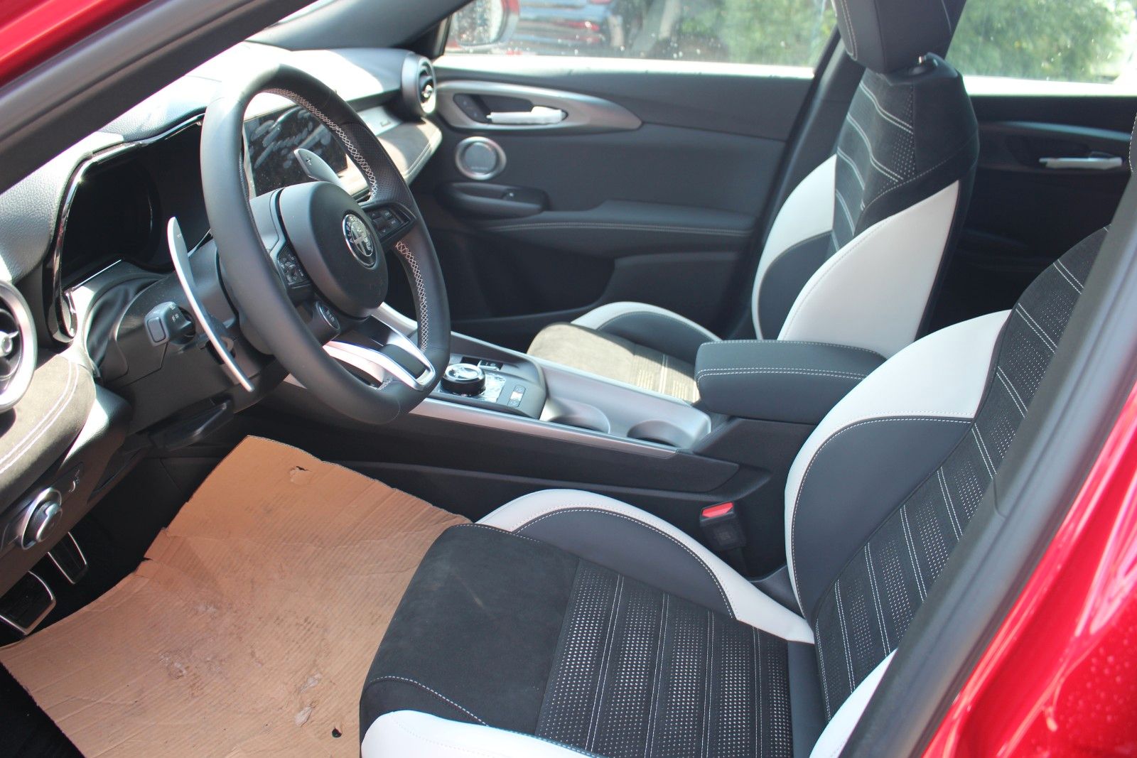 Alfa Romeo Tonale - Bild 9