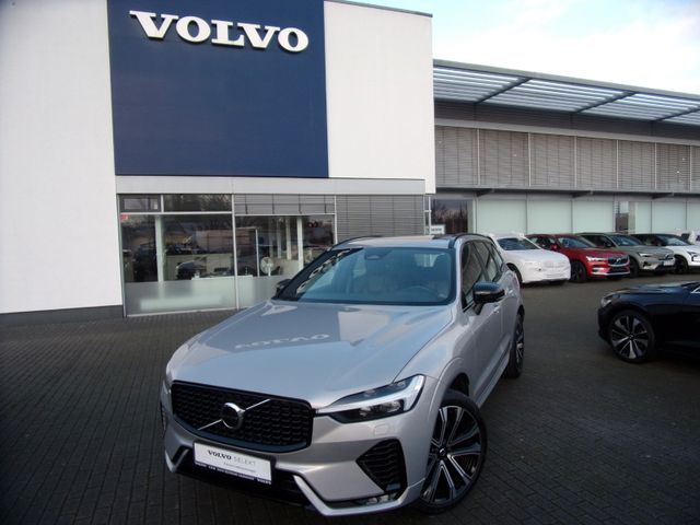 Volvo XC 60 B4 R Design 2WD