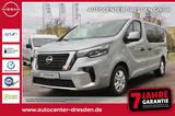 Nissan Primastar Kombi L1H1 170 Aut. TEKNA Kam Navi LED - silberne Nissan Primastar