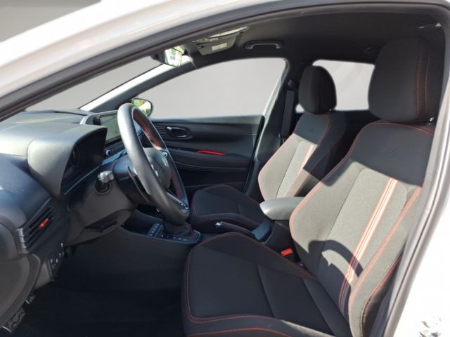 Hyundai i20 – Bild 7
