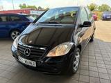 Mercedes-Benz A 150 BlueEfficiency - Mercedes-Benz A-Klasse: 150
