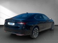 Skoda Superb - Vorschau Bild 26