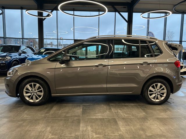 MYAUTOCENTER – Gebraucht- und Jahreswagen mit Werkstattservice in Pfaffenhofen Volkswagen Golf Sportsvan VII Comfortline BMTStart-Stopp