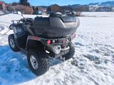 Can-Am Outlander 1010 PRO MAX - CAN-AM QUAD