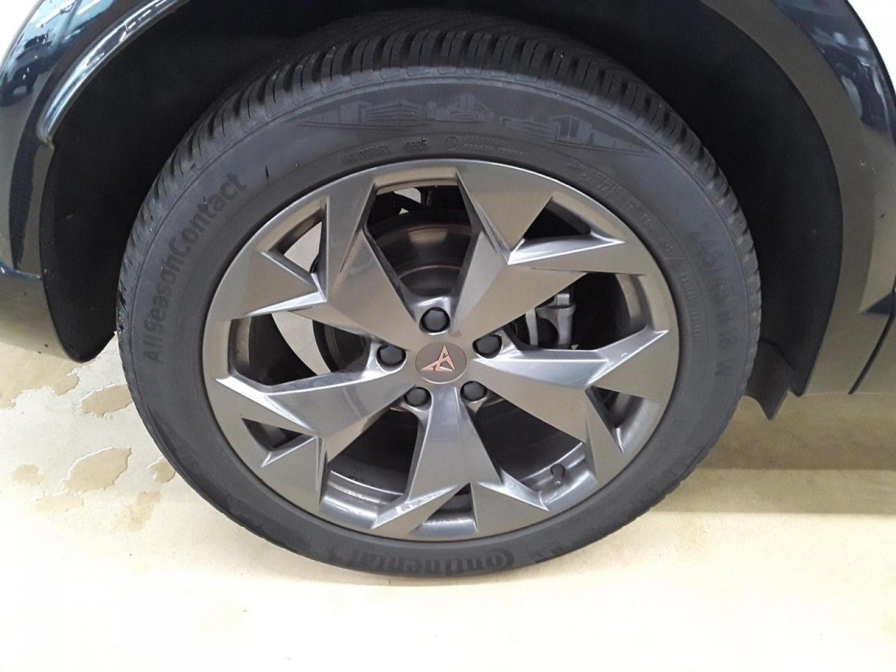 Cupra Formentor - Bild 16