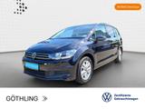 Volkswagen Touran 1.5 TSI  DSG Comfortline*AHK*KAM*NAVI*7Si - Volkswagen Touran aus 2024