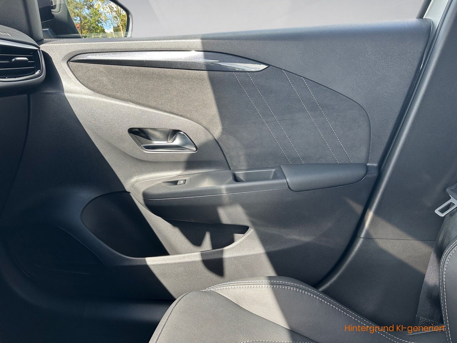 Fahrzeugabbildung Opel Corsa F 1.2 Turbo GS Kamera,Matrix,Navi,PDC,SHZ