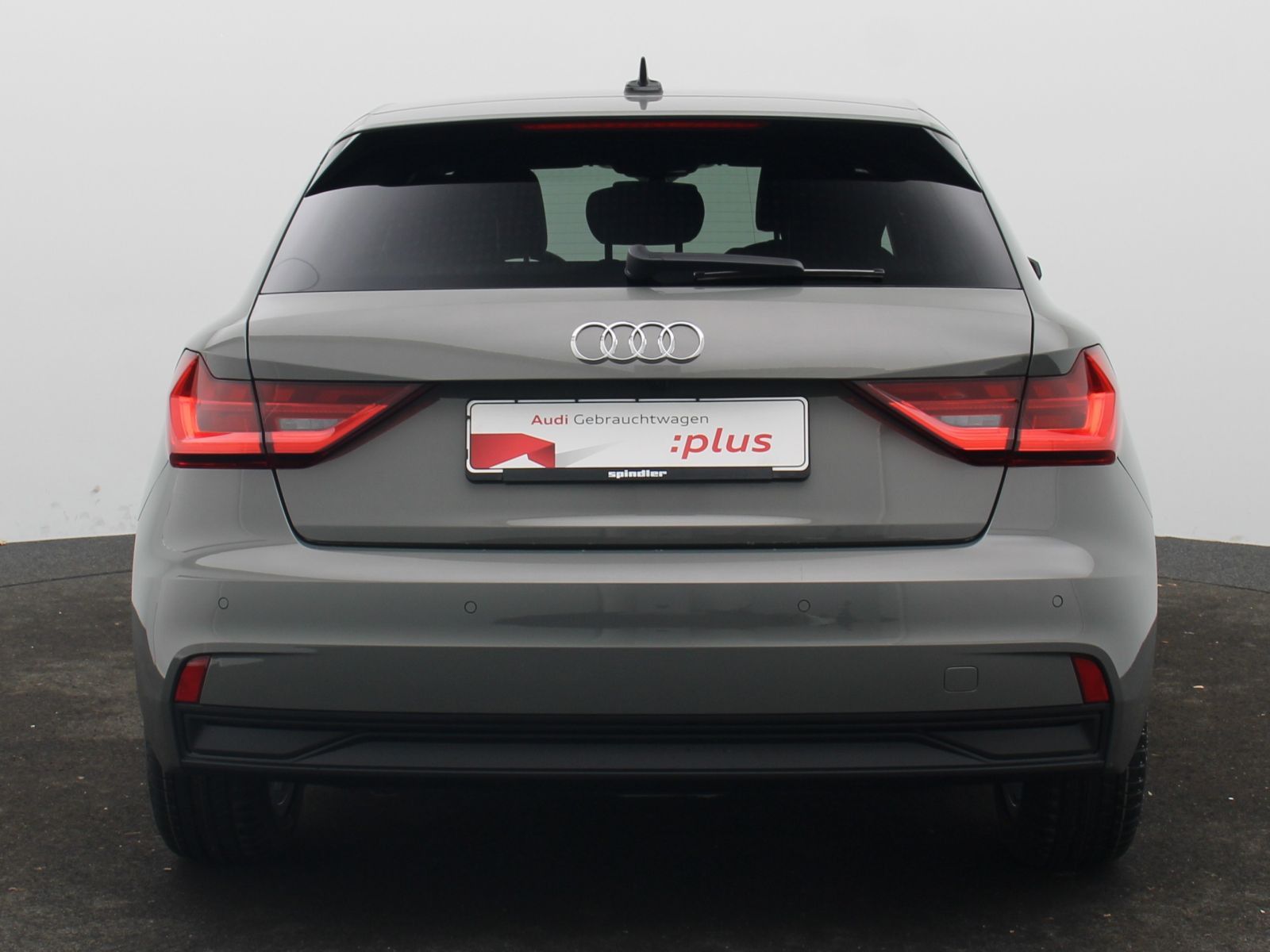Audi A1 - Bild 6