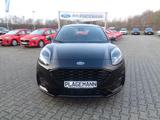 Ford Puma ST-Line - gebrauchte Ford Puma aus dem Jahr 2022